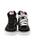 Vans Black Sneakers Size 7 1/2 - photo 2
