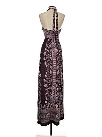 Moa Moa Casual Dress (view 2)