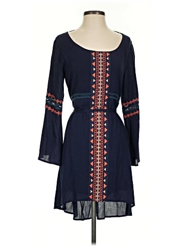 Miss Me Casual Dress (view 1)