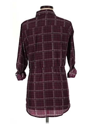 metaphor 3/4 Sleeve Blouse (view 2)