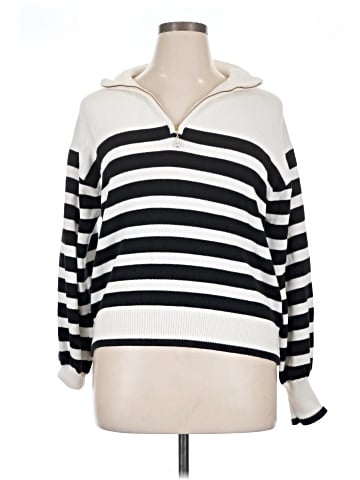 J.Crew Factory Store Fleece (view 1)