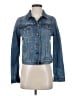J.Crew 100% Cotton Blue Denim Jacket Size S - photo 1