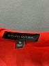 Banana Republic 100% Polyester Red Romper Size 10 - photo 4