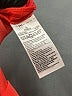 Banana Republic 100% Polyester Red Romper Size 10 - photo 5