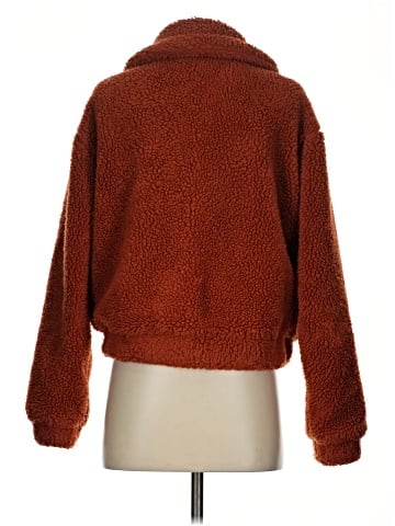 Urban Outfitters Faux Fur Jacket (view 2)