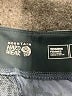 Mountain Hardwear Camo Blue Active Pants Size L - photo 7
