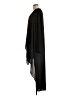 BCBGMAXAZRIA 100% Polyester Black Casual Dress Size L - photo 5