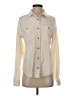 Interval Ivory Jacket Size S - photo 1