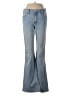 Just Black Blue Jeans Size 28 waist - photo 1