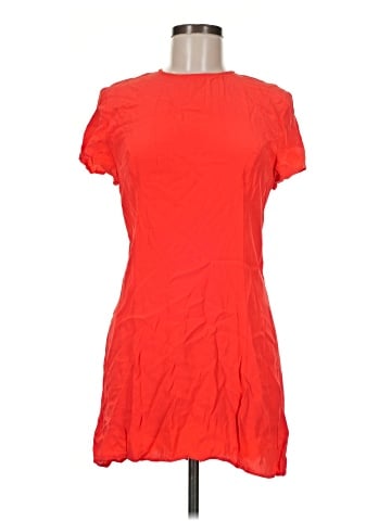 Something Navy Casual Dress (view 1)