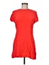 Something Navy 100% Viscose Red Casual Dress Size M - photo 1