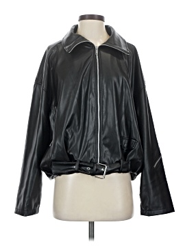 PrettyLittleThing Jacket (view 1)