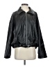 PrettyLittleThing 100% Polyester Black Jacket Size S - photo 1