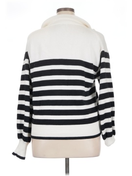J.Crew Factory Store Pullover Sweater (view 2)