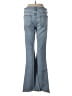 Just Black Blue Jeans Size 28 waist - photo 2