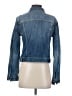 J.Crew 100% Cotton Blue Denim Jacket Size S - photo 2
