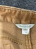 Garnet Hill Brown Casual Pants Size 2 - photo 7