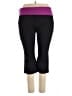 Xersion Black Active Pants Size 3X - photo 1