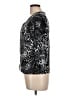 Architect Animal Print Black Pullover Sweater Size L - photo 5