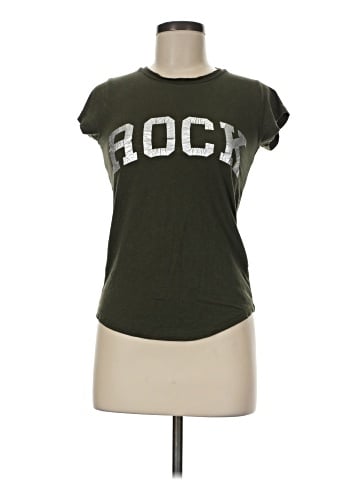 Zadig & Voltaire Short Sleeve T-Shirt (view 1)