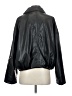 PrettyLittleThing 100% Polyester Black Jacket Size S - photo 2