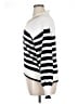 J.Crew Factory Store 100% Cotton White Pullover Sweater Size XL - photo 5