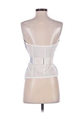 Elisabetta Franchi Sleeveless Top (view 2)
