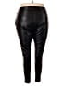 Vince Camuto Black Active Pants Size 3X - photo 2