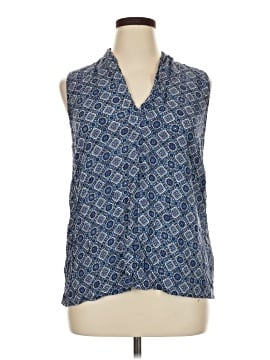 Cynthia Rowley TJX Sleeveless Blouse (view 1)