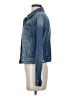 J.Crew 100% Cotton Blue Denim Jacket Size S - photo 5