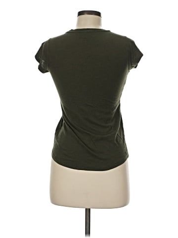 Zadig & Voltaire Short Sleeve T-Shirt (view 2)