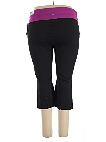 Xersion Active Pants (view 2)