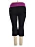 Xersion Black Active Pants Size 3X - photo 2