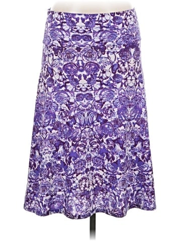 Lularoe Casual Skirt (view 1)