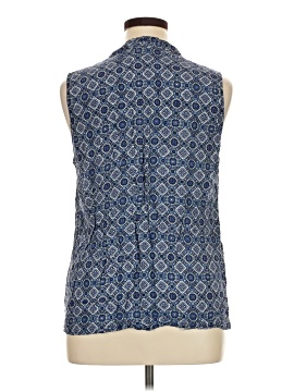 Cynthia Rowley TJX Sleeveless Blouse (view 2)