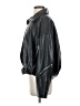 PrettyLittleThing 100% Polyester Black Jacket Size S - photo 5