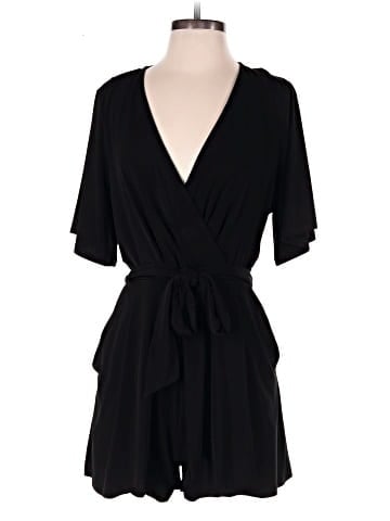 Express Romper (view 1)