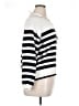 J.Crew Factory Store 100% Cotton White Pullover Sweater Size XL - photo 4