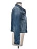 J.Crew 100% Cotton Blue Denim Jacket Size S - photo 4
