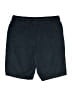 Cat & Jack Solid Blue Shorts Size 10 - 12 - photo 2