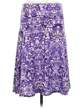 Lularoe Casual Skirt (view 2)