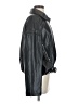 PrettyLittleThing 100% Polyester Black Jacket Size S - photo 4
