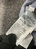 Gap Gray Turtleneck Sweater Size M - photo 8