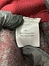 Unbranded Burgundy Casual Pants Size Med - Lg - photo 7