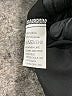 Shein 100% Polyester Black Cocktail Dress Size 6 - photo 8