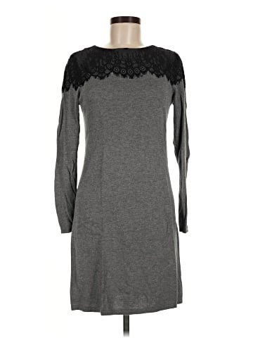 Daisy Fuentes Casual Dress (view 1)