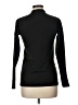 Unbranded Black Long Sleeve Turtleneck Size L - photo 2