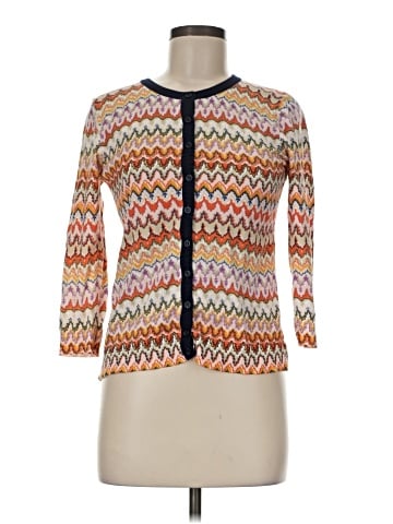 Tabitha Cardigan (view 1)
