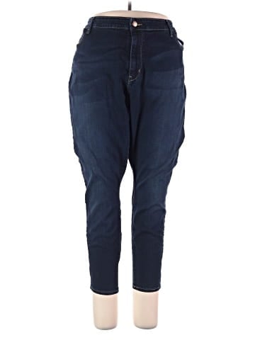 Levi Strauss Signature Jeans (view 1)