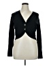 Emma James Black Cardigan Size XL - photo 1
